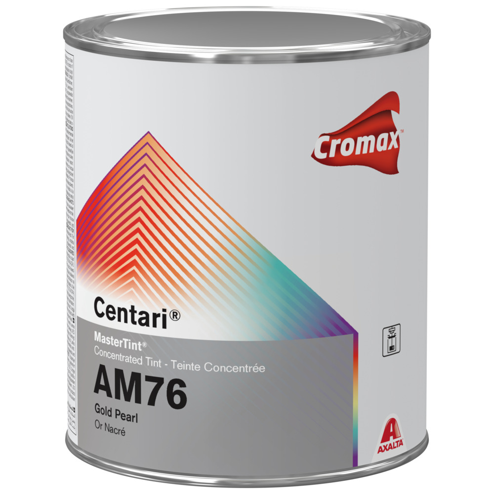 Cromax  Centari AM 76  - 0,5 ltr